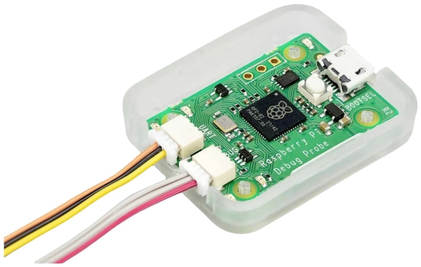 Raspberry Pi - - Broadcom - Ram 8 Gb