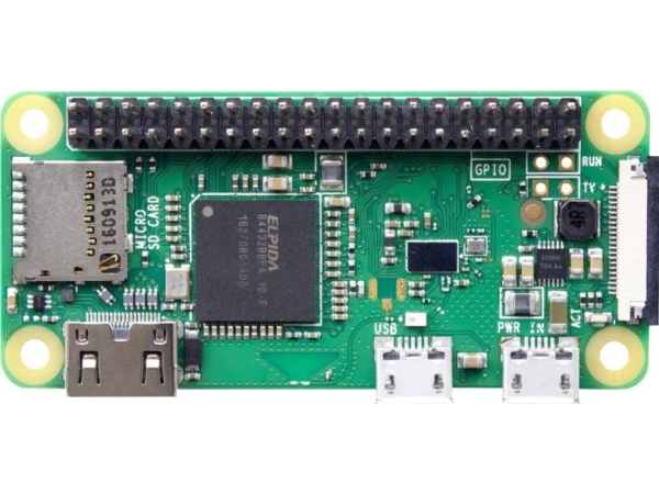 Raspberry Pi SC0065