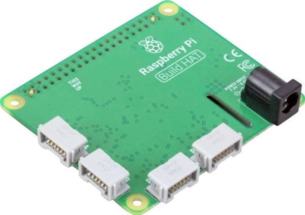 Raspberry Pi SC0622 | Datorer & Surfplattor - Stationära datorer - Raspberry PI | GameStuff