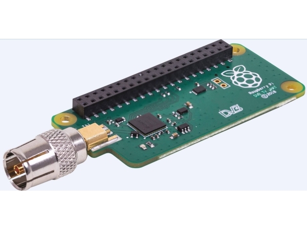 Raspberry Pi SC0054 | Datorer & Surfplattor - Stationära datorer - Raspberry PI | GameStuff