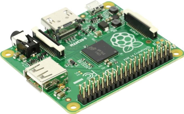 Raspberry Pi Sc0562