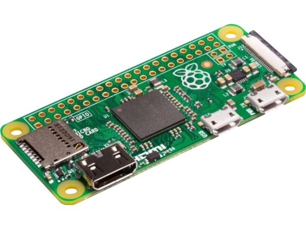 Raspberry Pi SC0019