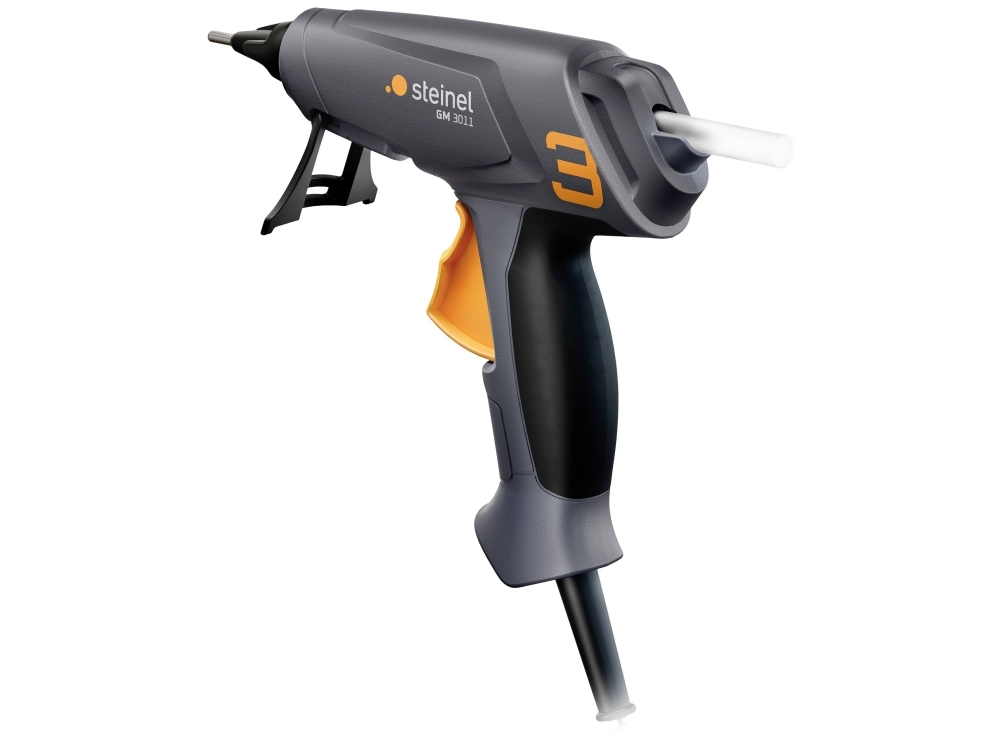 STEINEL KLEJU GLUEMATIC 3011 DO PISTOL | Elverktyg - DIY - Elverktyg 230V - Limpistol | GameStuff
