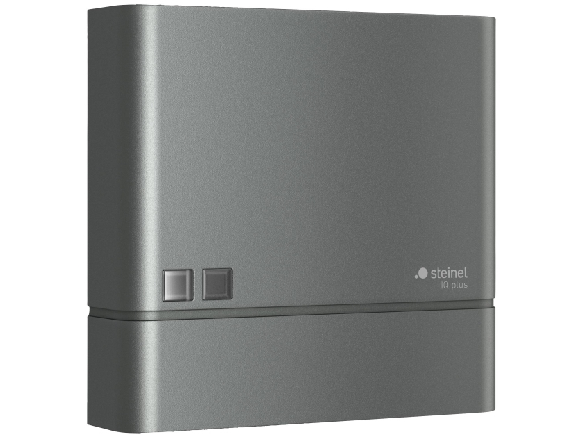 Steinel Skymningssensor STEINEL NIGHTMATIQ PLUS max.1000W IP54 antracit | Annan EL - Artiklar med hög strömstyrka | GameStuff