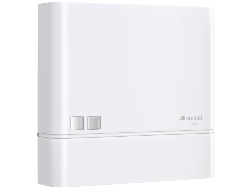 Steinel Hämärätunnistin STEINEL NIGHTMATIQ PLUS max.1000W IP54 valkoinen