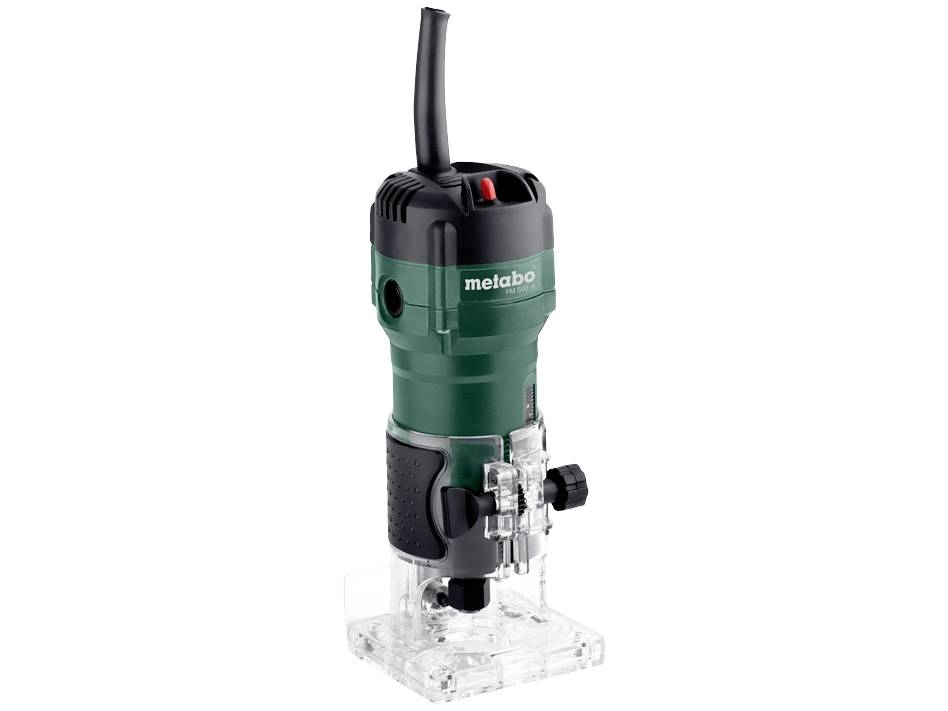 Metabo Kantfräsmaskin 601741000 FM 500-6