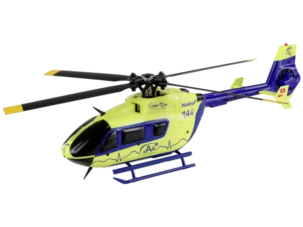 Amewi Afx-135, Helikopter, 14 Jahr(E), 350 Mah, 100 G