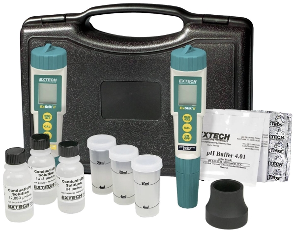 Extech Ec510