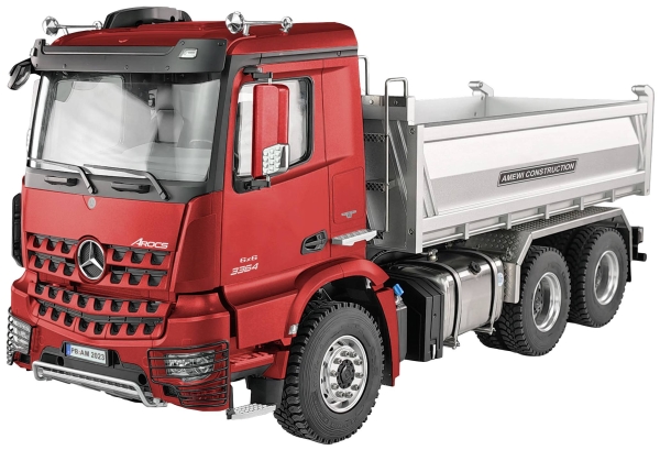 Amewi 22643 | Radiostyrd - Modellastbil - Lastbil | GameStuff