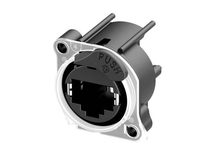 Neutrik NE8FAH-LR-DAE