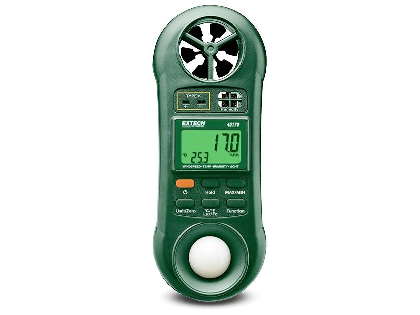 Extech 45170