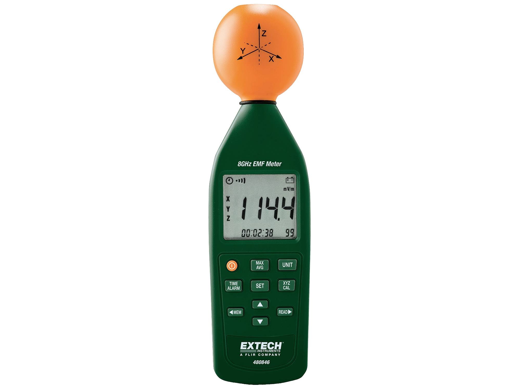 Extech 480846