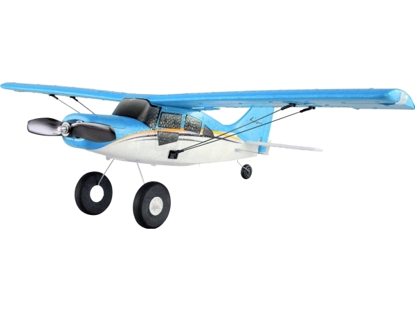 Amewi Maule M7 fjernstyret fly - RTF, elektrisk, 4-kanal