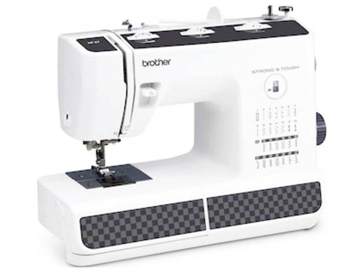Brother HF27VP1 | Baby & barn - Sömnad, stickning & virkning - Symaskiner | GameStuff