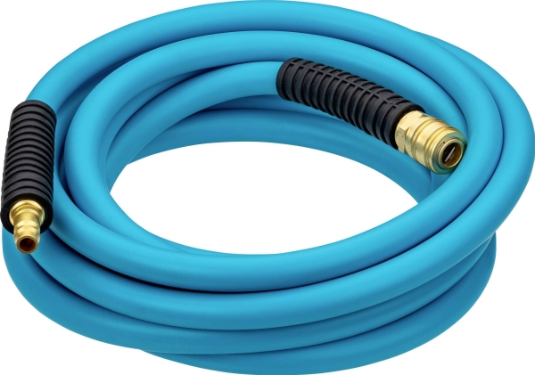 Paineilmaletku 9040N-1010, 10 metriä (sininen, sisä Ø 10mm)