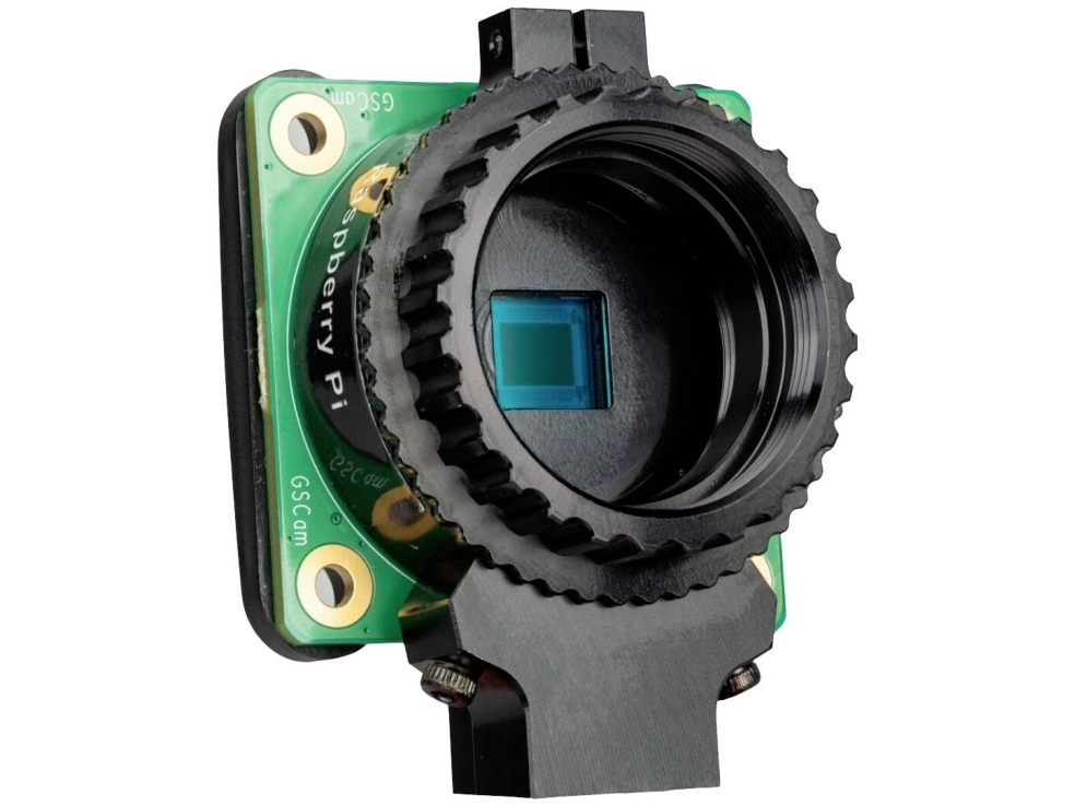 Raspberry Pi SC0715 | Datorer & Surfplattor - Stationära datorer - Raspberry PI | GameStuff