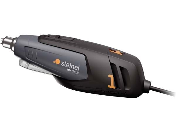 Steinel 089467 HM STICK Varmluftsfläkt 350 W | Elverktyg - Övriga maskiner - Övriga verktyg | GameStuff