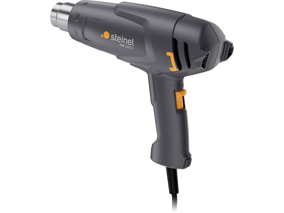 Steinel 089382 HM 1620 S Kuumailmapuhallin 1600 W