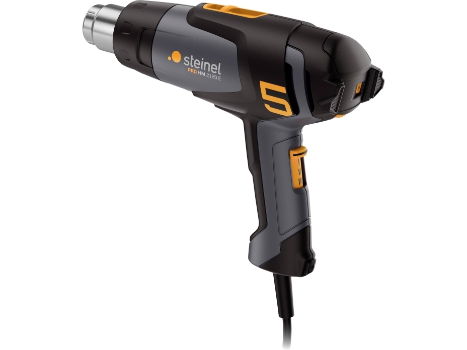 Steinel 089603 HM 2120 E Varmluftsfläkt 2200 W | Elverktyg - Övriga maskiner - Övriga verktyg | GameStuff