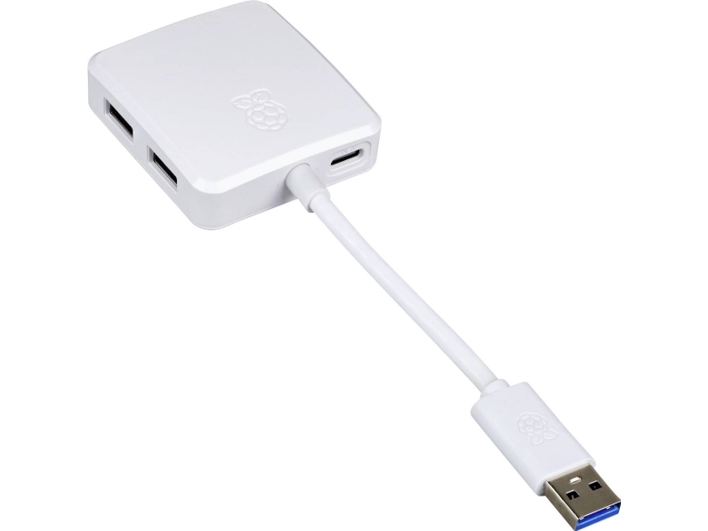 Raspberry Pi Sc1636