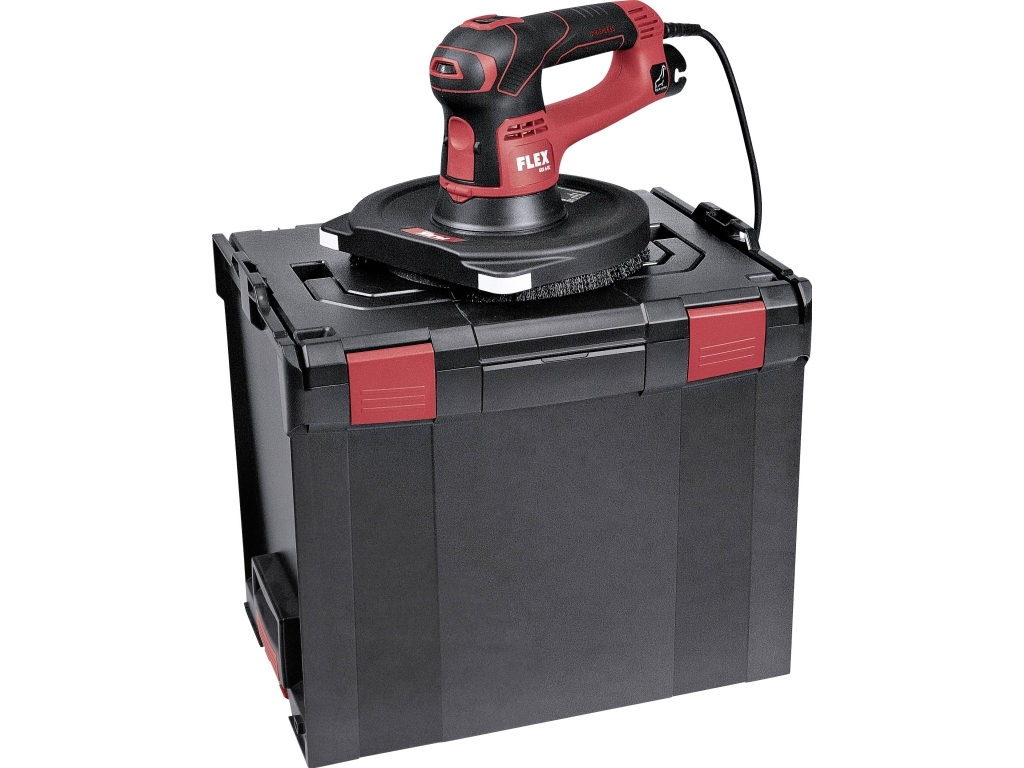 Flex 504122 | Elverktyg - Prof. Elverktyg 230V - Giraffvässare | GameStuff