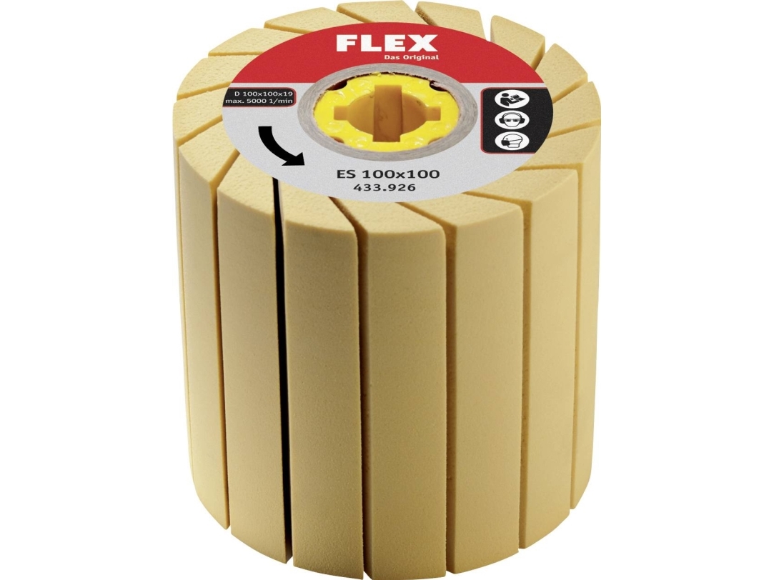 Flex Zubehör Flex Expansionsrolle 100X100mm