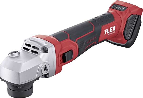 Flex 504491 | Elverktyg - Prof. Akku verktyg - Slipmaskin | GameStuff