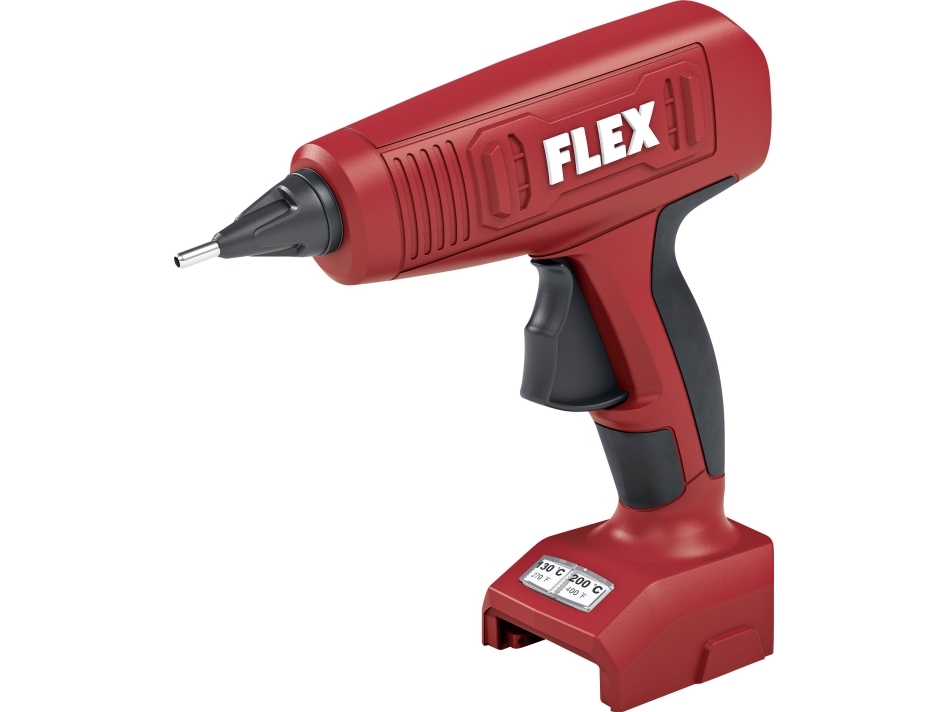 Flex 531737 | Färg & Tillbehör - Målningsverktyg - Tätningspistoler | GameStuff
