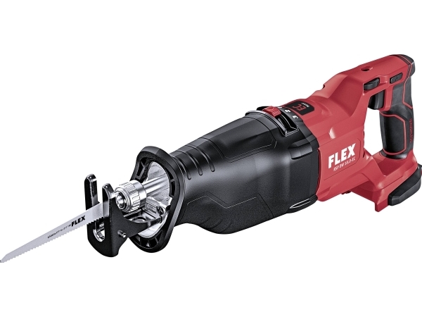 Flex Rsp Dw 18.0Ec C Akku-Säbelsäge 491306 Ohne Akku 18 V