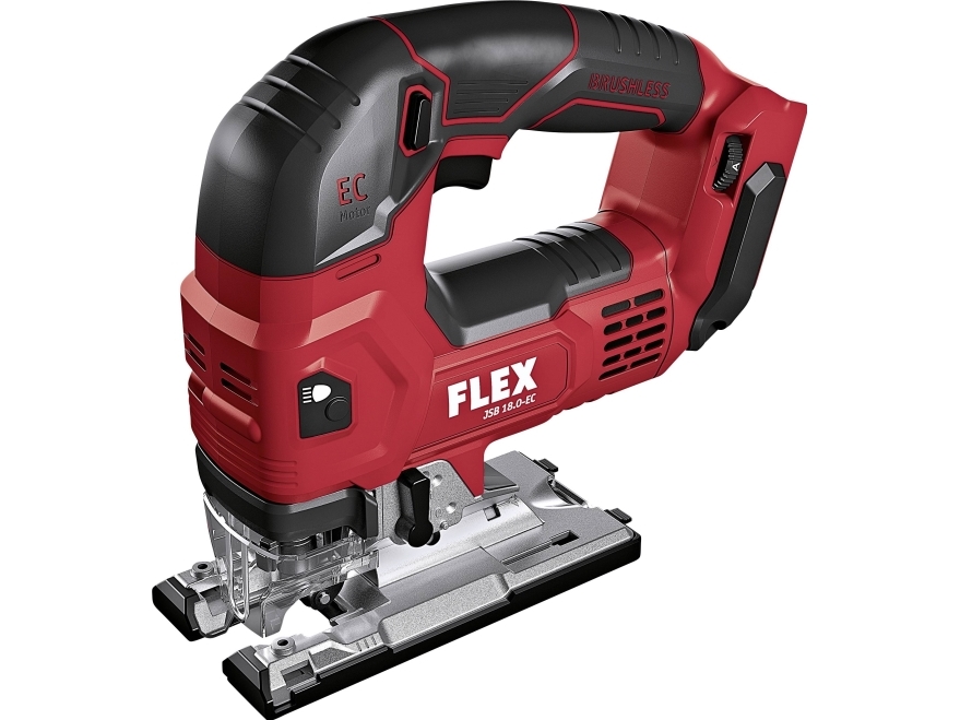 Flex Stiksav Jsb 18.0-Ec C