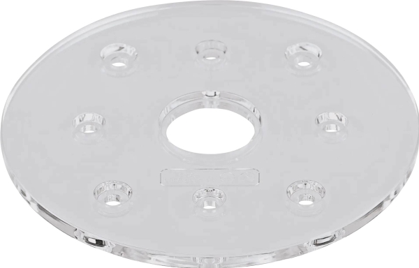 Joustava pohjalevy SBB CER