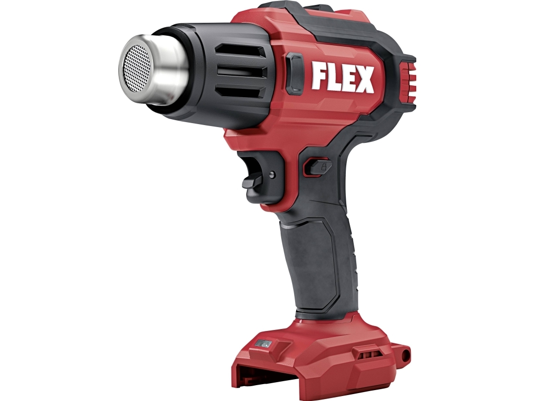 Flex batteridrevet varmluftpistol HG 530 18