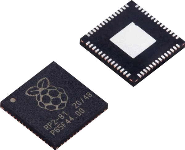 Raspberry Pi RP2040