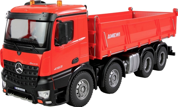 Amewi 22693, Elektromotor