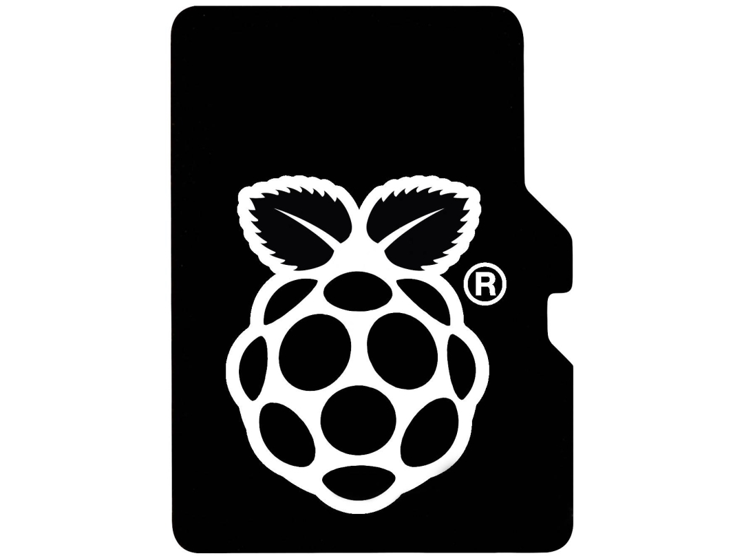 Raspberry Pi Sc1628m