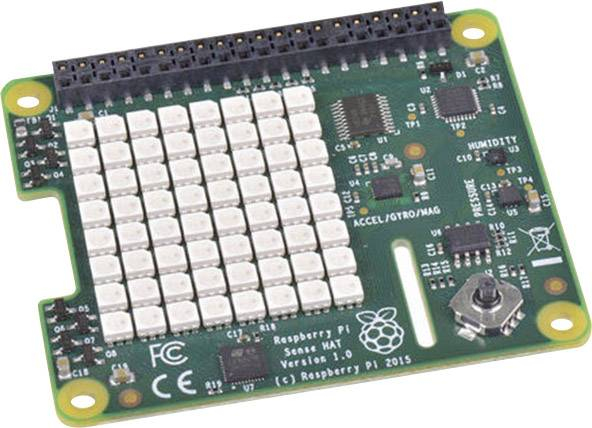 Raspberry Pi SC0329