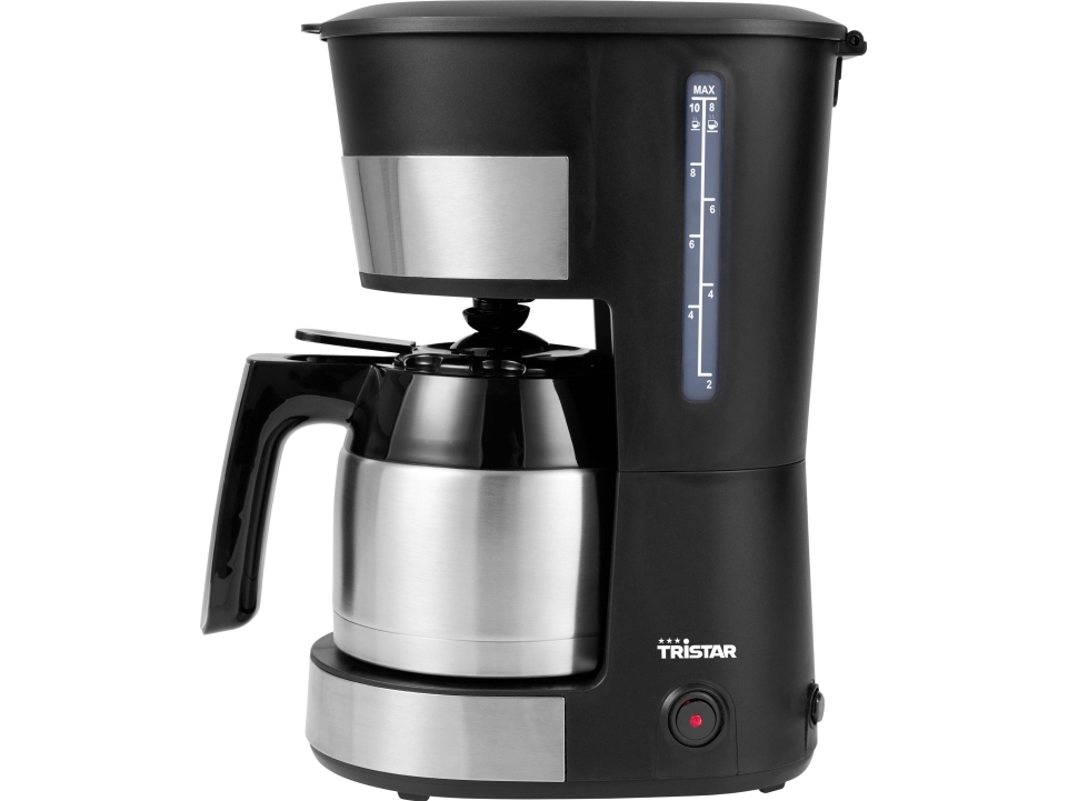 Thermoskanne Cm-1283 900W Doppelte Isolierkanne 1L