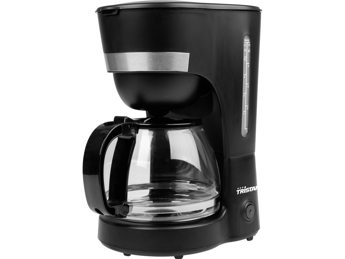 Kaffeemaschine Cm-1282 750W 1,25L 10-12 Tassen