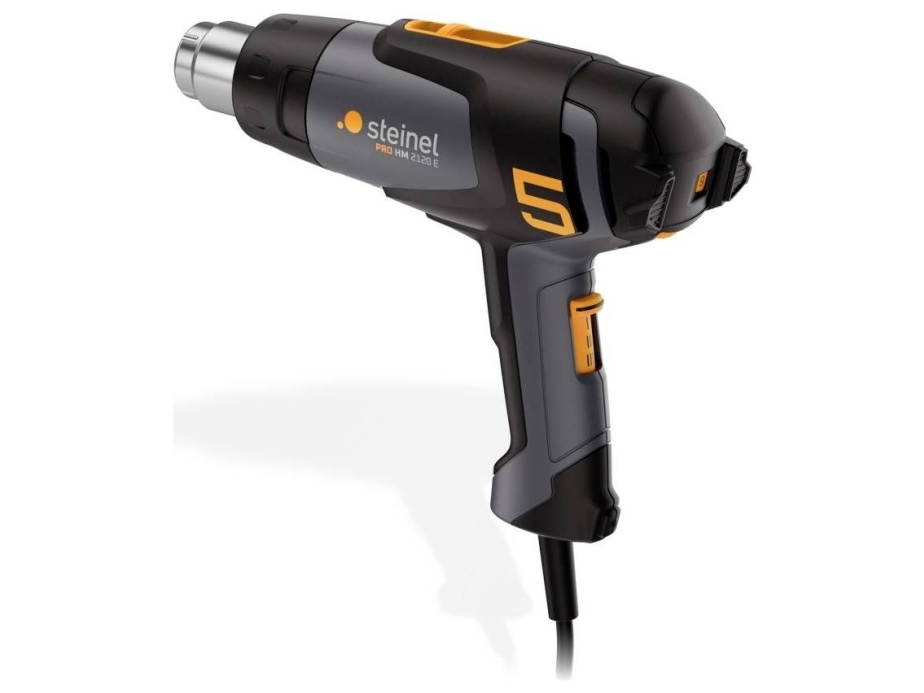 Steinel 089610 HM 2120 E KF Varmluftsfläkt 2200 W | Elverktyg - Övriga maskiner - Övriga verktyg | GameStuff