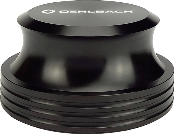 Oehlbach Phono Viktplatta Viktskala | TV, Ljud & Bild - Musikstudio - DJ och digital DJ | GameStuff