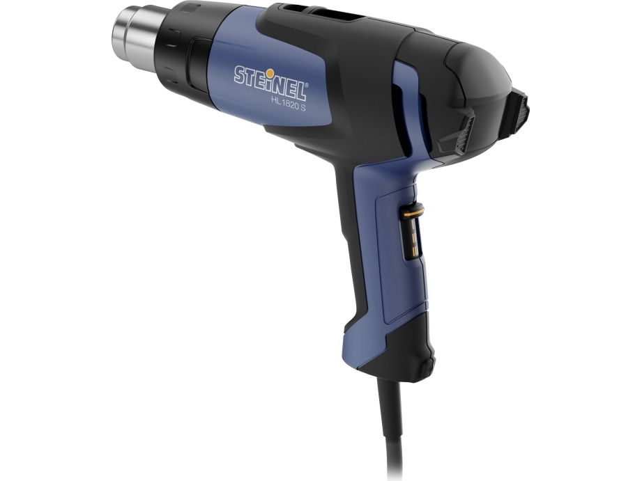 Steinel 033316 Hl 1820 S Heißluftgebläse 1800 W