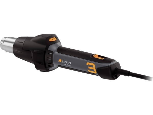 Steinel 089474 HEISSLUFTGEBLAESE HM 2220 E Varmluftsfläkt 2200 W | Elverktyg - Övriga maskiner - Övriga verktyg | GameStuff