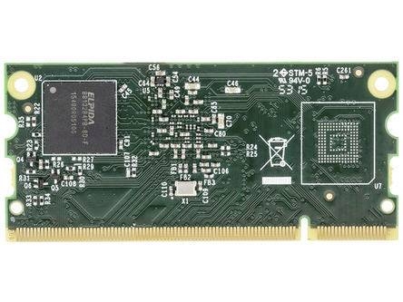 Raspberry Pi RASPBERRY-PI-CK3LT | Datorer & Surfplattor - Stationära datorer - Raspberry PI | GameStuff