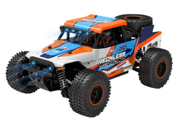 Absima 10031, Off-Road-Wagen, 1:20, 600 Mah, 550 G