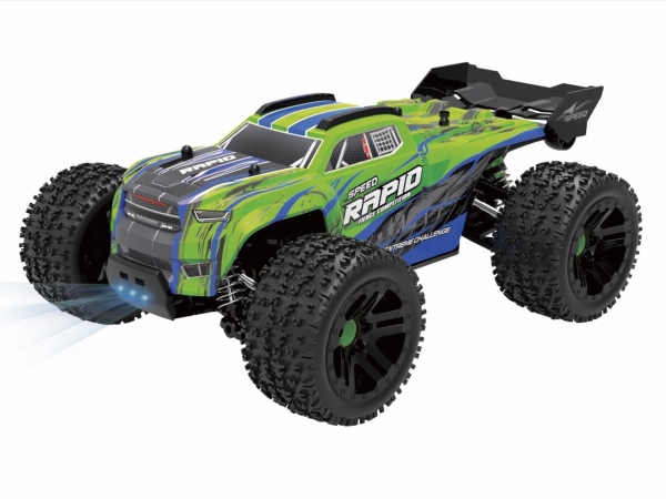 Absima 10034, Truggy, 1:20, 600 Mah, 540 G