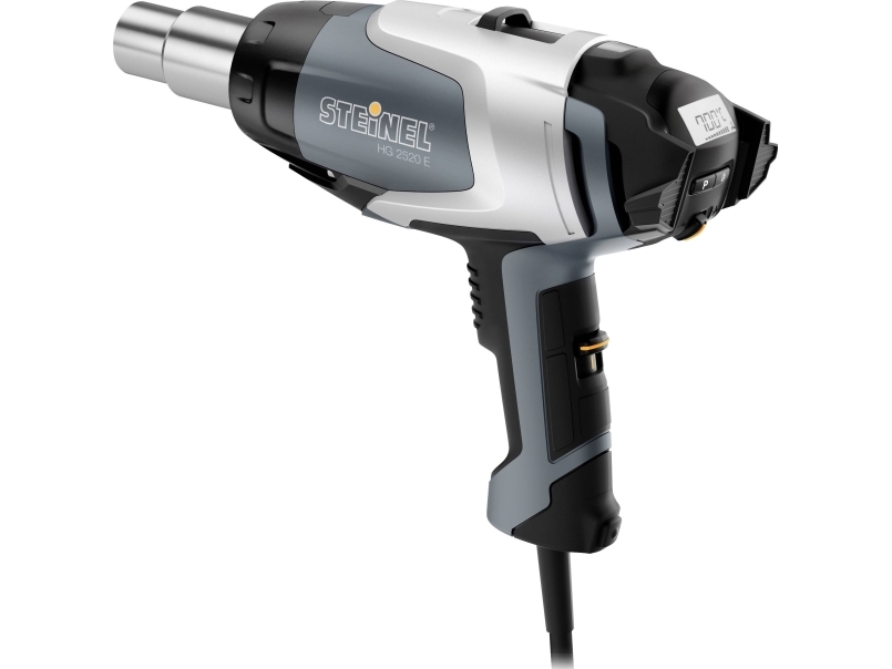 Steinel 351601 HG 2520 E KF Varmluftsfläkt 2300 W | Elverktyg - Övriga maskiner - Övriga verktyg | GameStuff