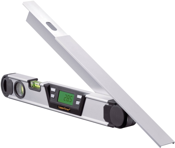 Laserliner 075.131A-ISO