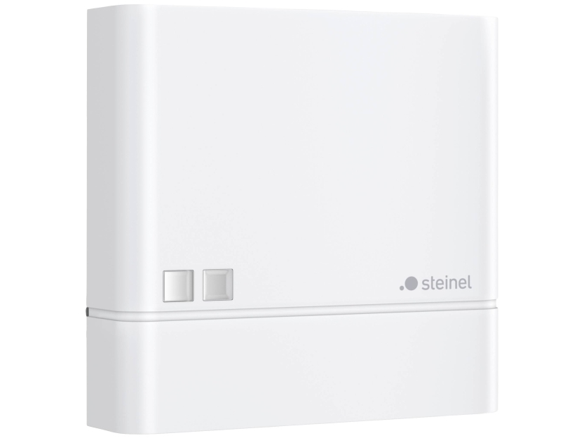 Steinel Skymningssensor STEINEL NIGHTMATIQ max.1000W IP54 vit | EL Artiklar - Rörelsesensor & skymningsrelä - Skymningsrelä | GameStuff