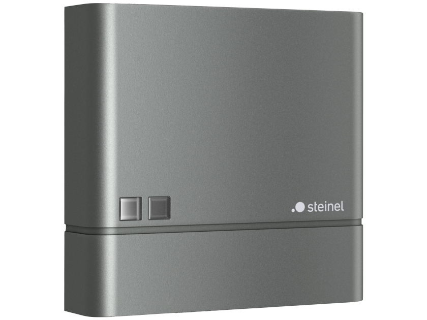 Skumringsrel NightmatIQ, antracit