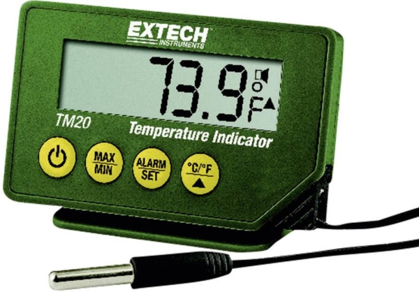 Extech Tm20-Iso